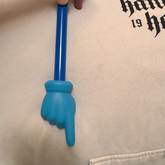 Fresh Vibes 1995 Send Burritos Bro‎ Hoody w/ Front Pouch XL Extra Large - Picture 13 of 13